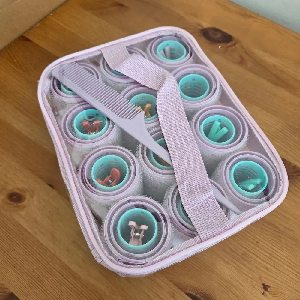 Unbranded hair roller